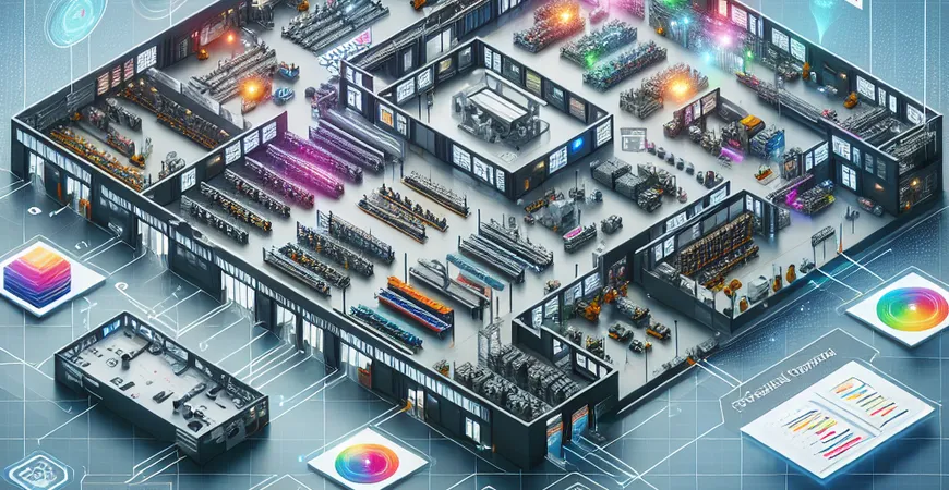 工厂仓库管理的ERP系统选型建议，不踩坑