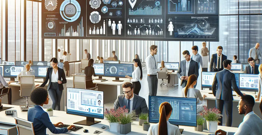 工资结算单详解，离职员工不再困惑