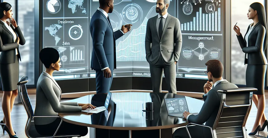 常见员工招聘问题解决技巧，HR必备指南