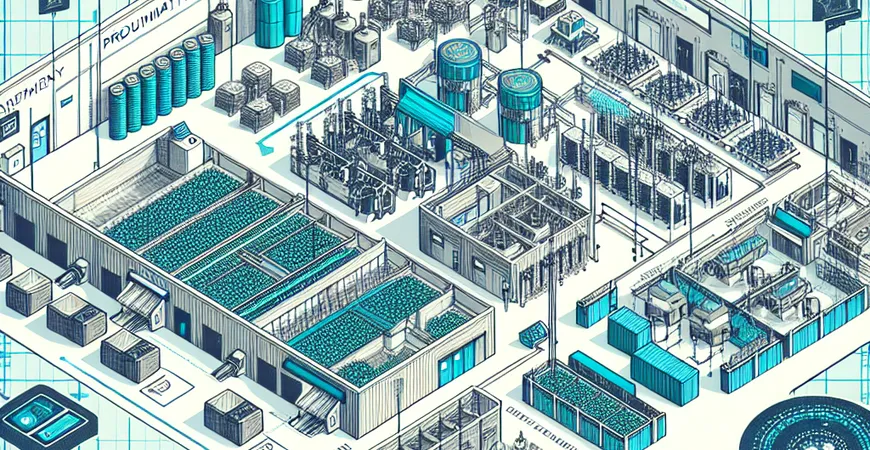 库存优化策略盘点，助力2025年茶叶行业腾飞