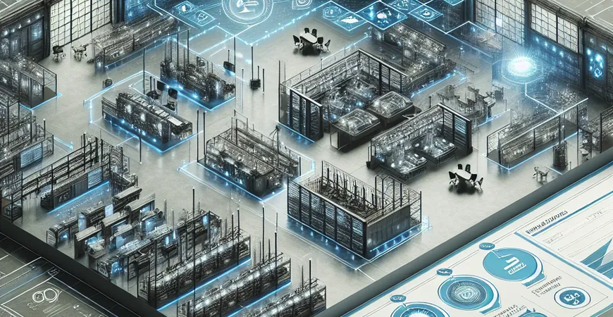 库存信息管理软件大盘点，2025年最值得关注的产品