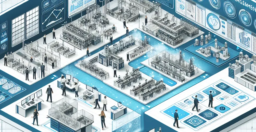 库存信息管理软件选型，不踩坑的秘诀