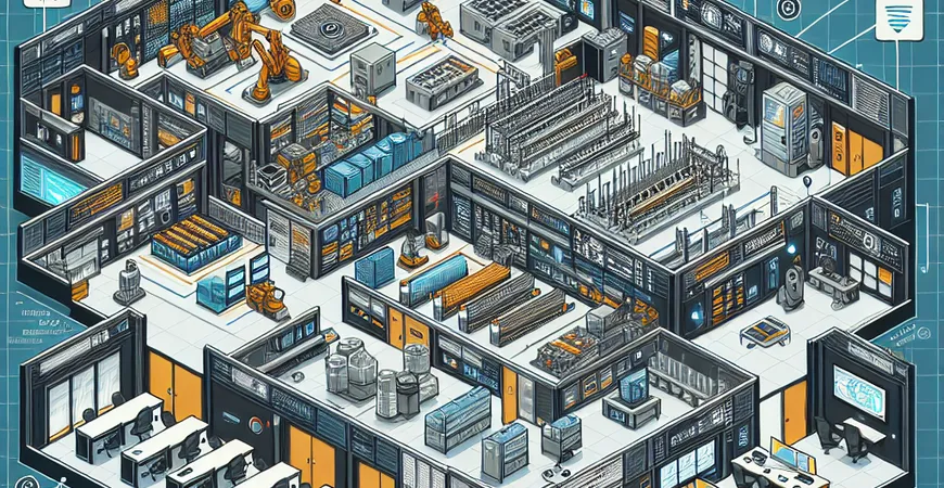 库存信息管理软件选购指南，2025年不容错过的推荐