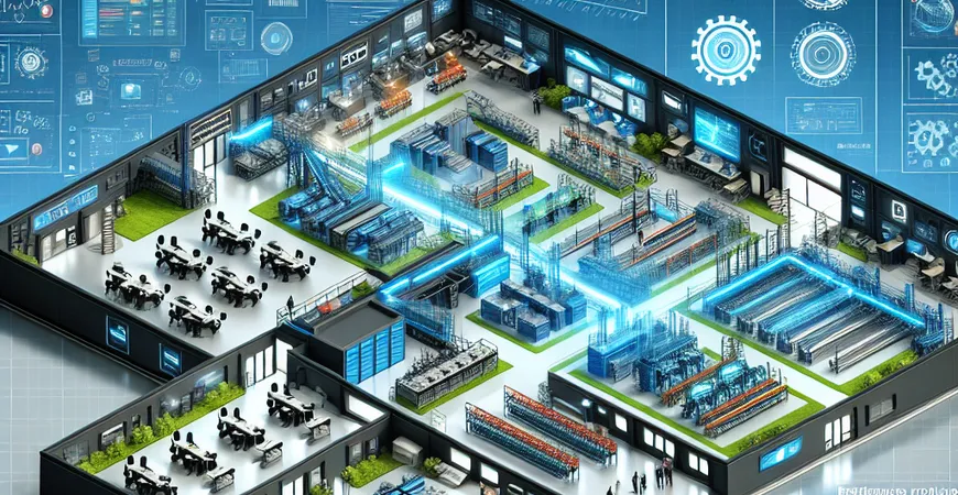 库存信息管理软件：超级全面的功能对比