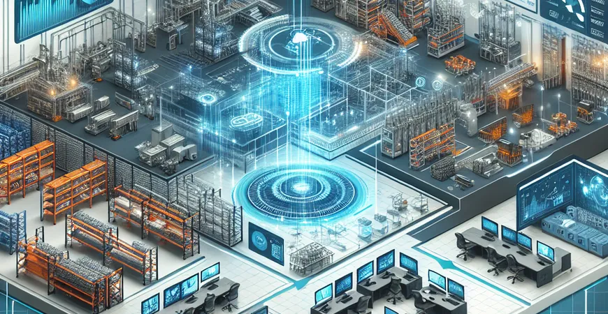 库存效率提升攻略，全面解析库存管理误区