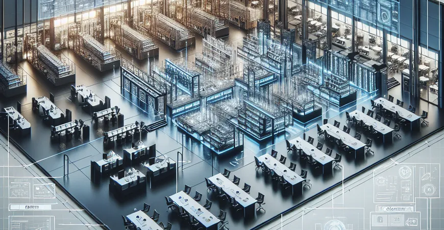 库存物资盘点管理办法大揭秘，全年无忧的管理技巧