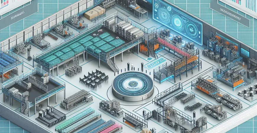 库存物资盘点管理办法，提升盘点效率的实用技巧