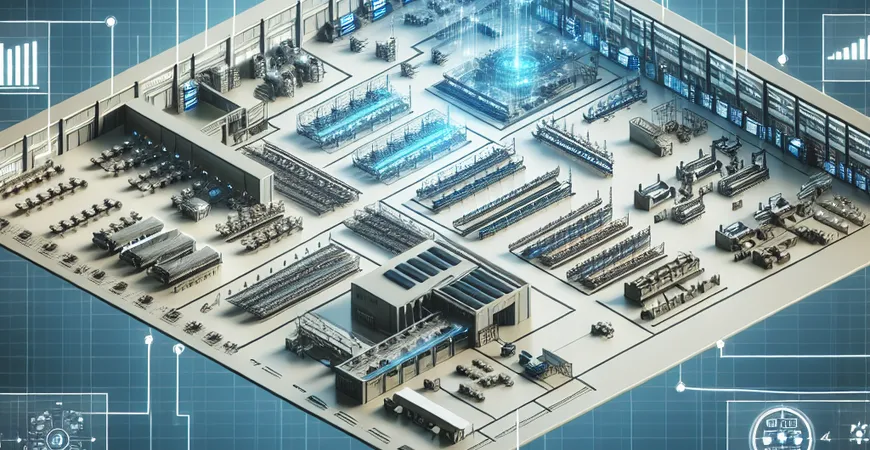 库存物资盘点管理办法，收藏！快速盘点技巧