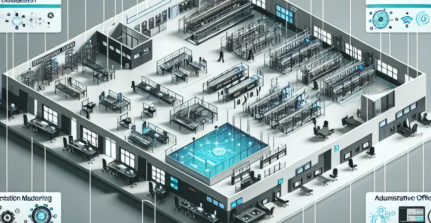 库存物资盘点管理办法：收藏！全面提升盘点效率