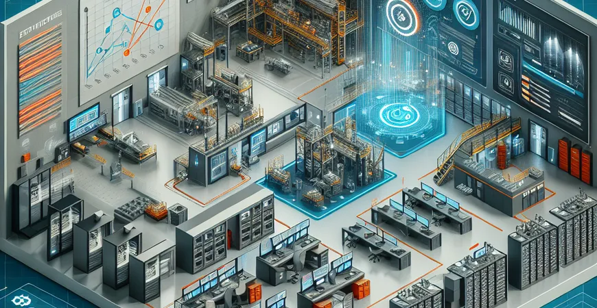 库存物资盘点管理实用技巧，提升盘点效率的关键