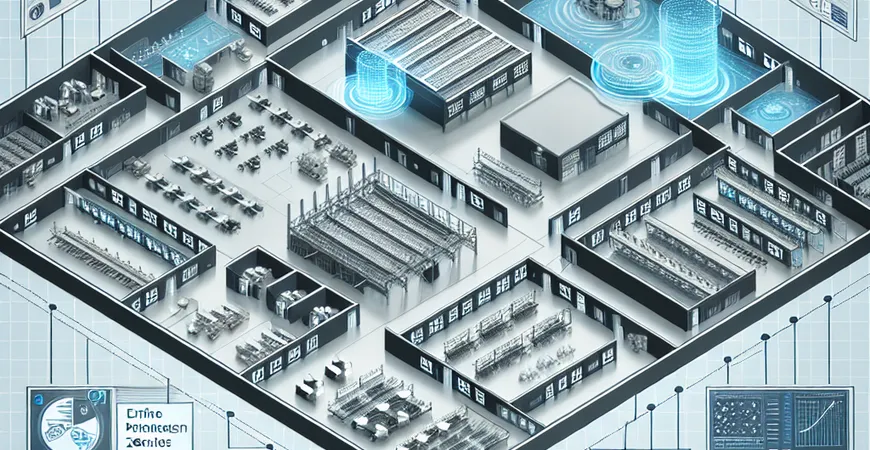 库存物资盘点管理技巧，最全攻略助你提升效率