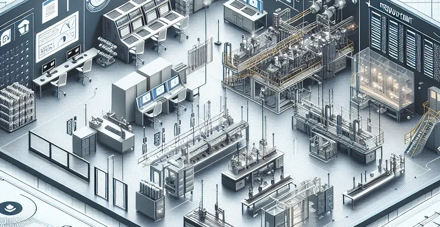 库存物资盘点管理方案，企业精准率保障