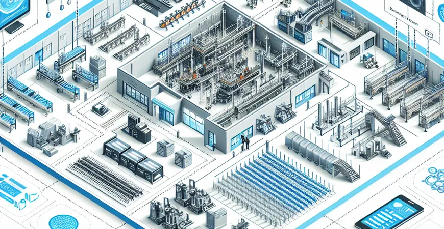 库存物资盘点管理的常见问题及解决方案，收藏！