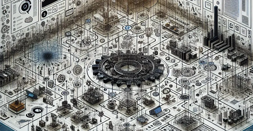 库存现金管理的陷阱，2025年企业如何规避风险