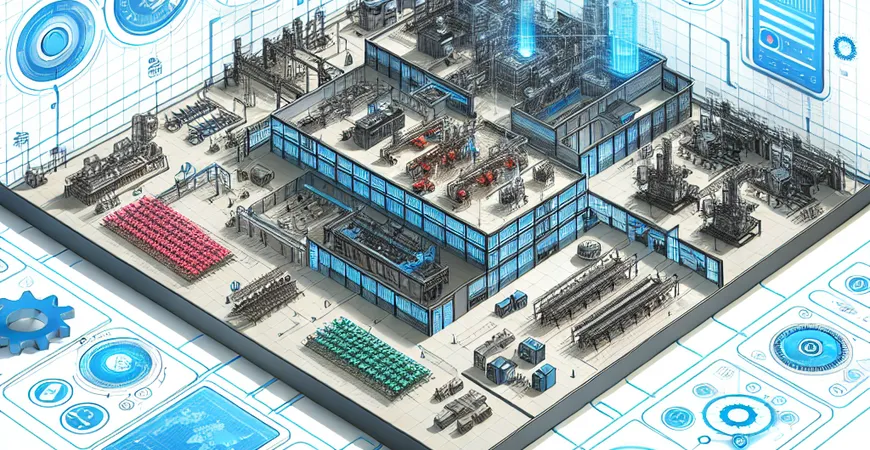 库存看板的秘密，如何通过可视化提升库存管理水平