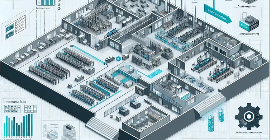 库存看板管理的优势与应用，不踩坑指南