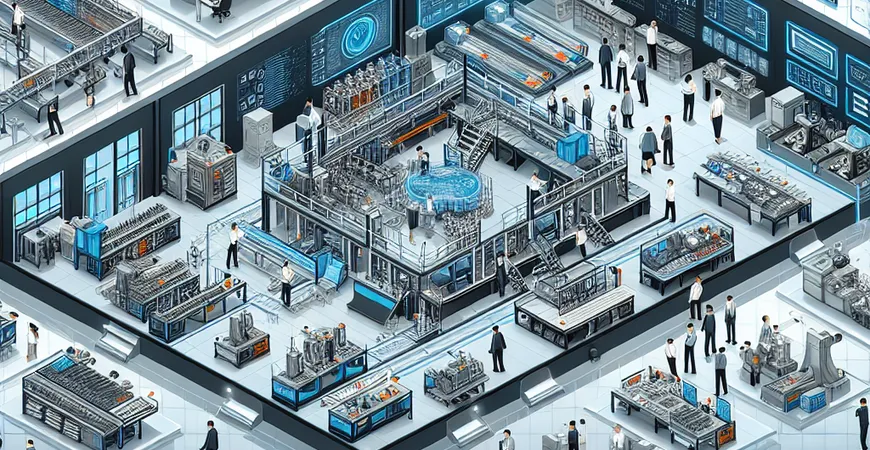 库存看板管理的创新应用，让数据一目了然