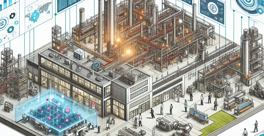 库存看板管理的实践应用，提升效率的秘密