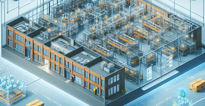 库存看板管理的概念解析：实现透明化管理的关键