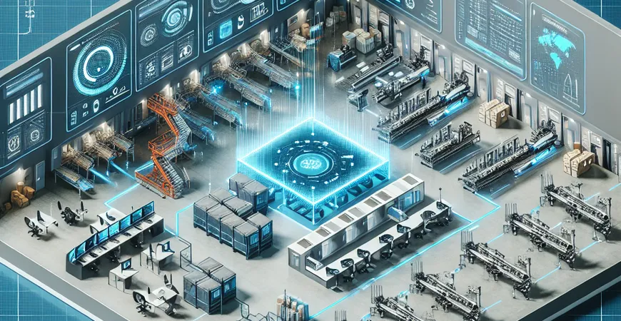 库存管理Excel表格模板下载，提升库存管理效率