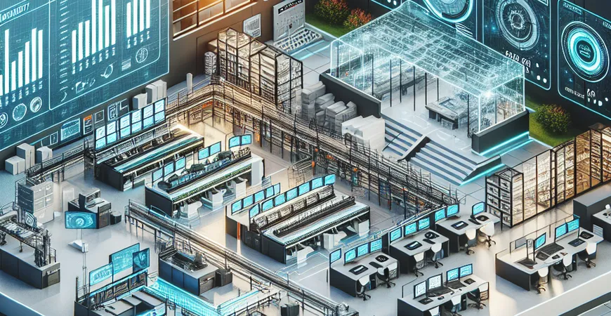 库存管理三大指标，企业如何实现库存高效管理