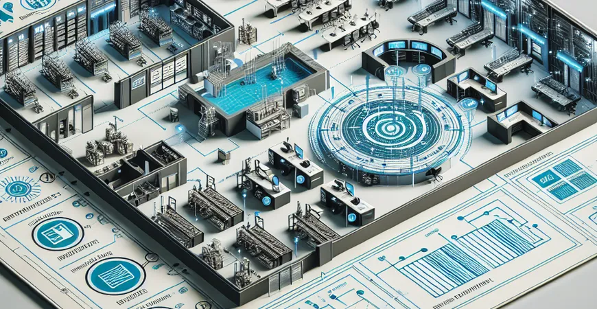 库存管理不再困难：扫码与RFID技术的应用