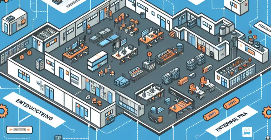 库存管理与供应链的关系，打造高效运作模式