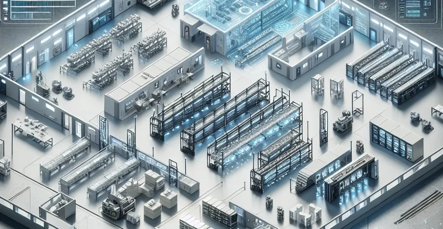 库存管理中的常见问题与解决方案，企业运营的必修课