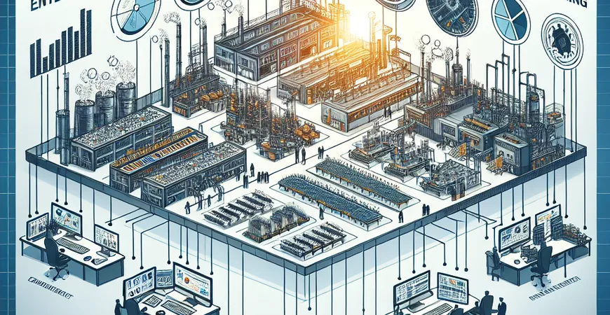 库存管理中的常见问题及其解决方案