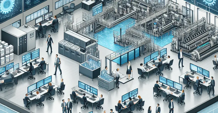 库存管理中的成本控制技巧，助你实现盈利最大化