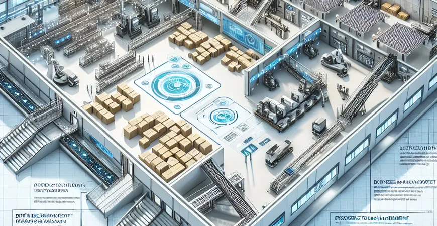 库存管理中的数据分析技巧，如何做出精准决策