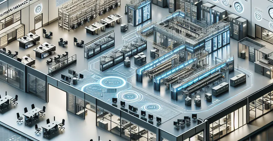 库存管理中的数据分析技巧，提升企业决策能力