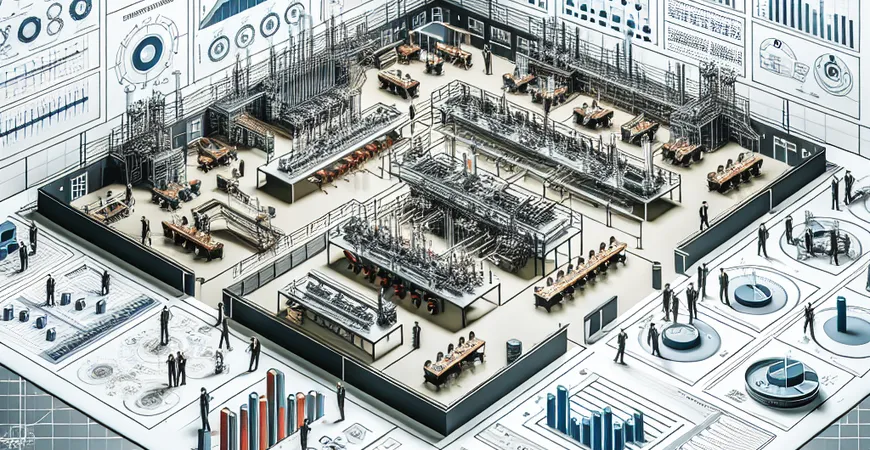 库存管理中的数据分析，提升决策效率的关键