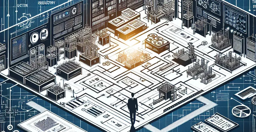 库存管理中的时间管理技巧，快速提升效率