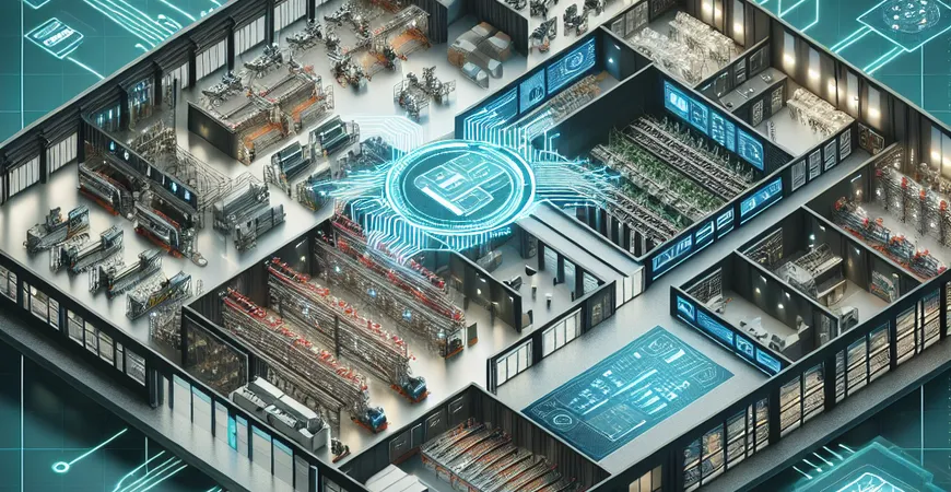 库存管理中的痛点：如何利用ERP系统解决问题