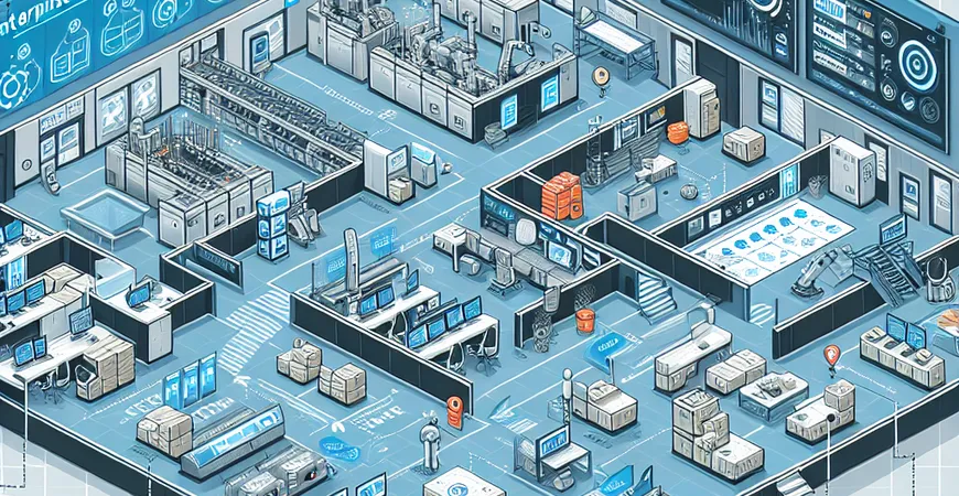 库存管理中的百分比计算技巧，助力精准决策