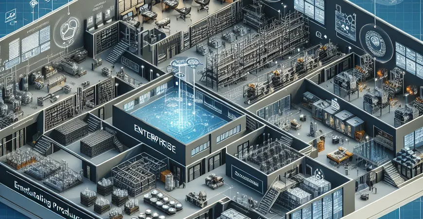 库存管理中的风险控制，企业运营安全的保障