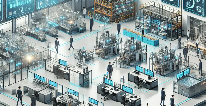 库存管理中的风险规避策略，2025年最新指南