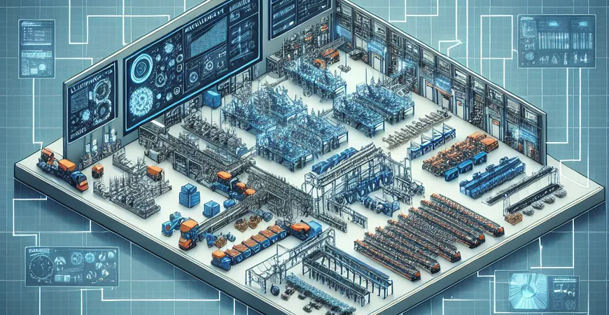 库存管理全面测评：市场主流工具优劣分析