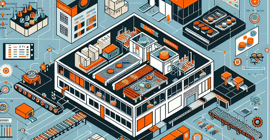 库存管理公式大揭秘，轻松掌握库存优化技巧