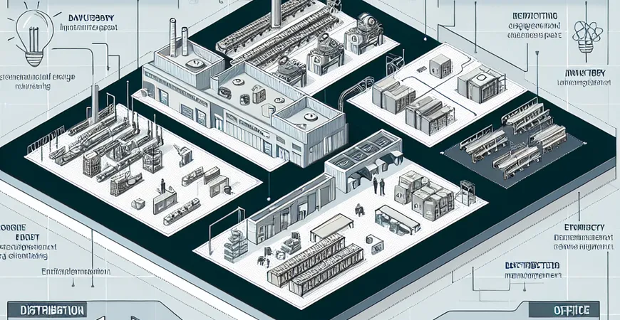 库存管理公式解析，快速掌握计算技巧