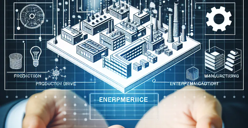 库存管理包含哪些内容？一文读懂库存核心