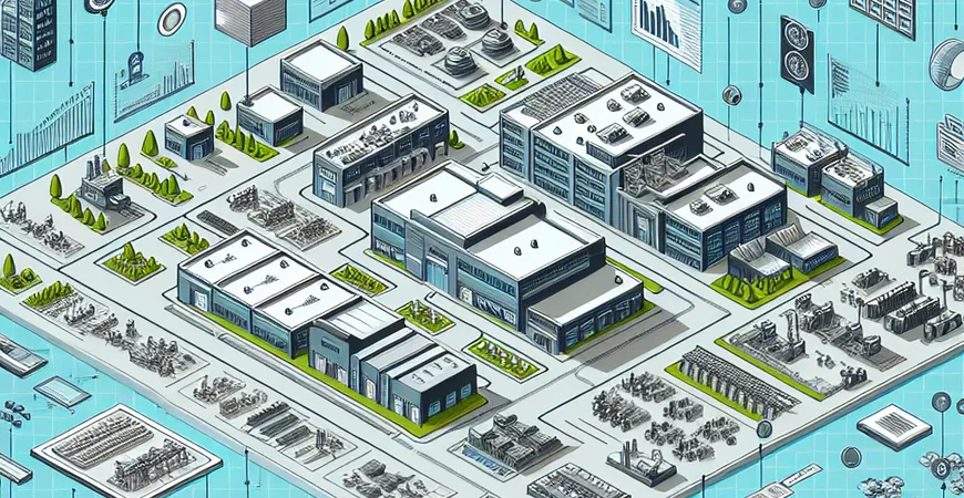 库存管理包含哪些内容？一文读懂核心要素