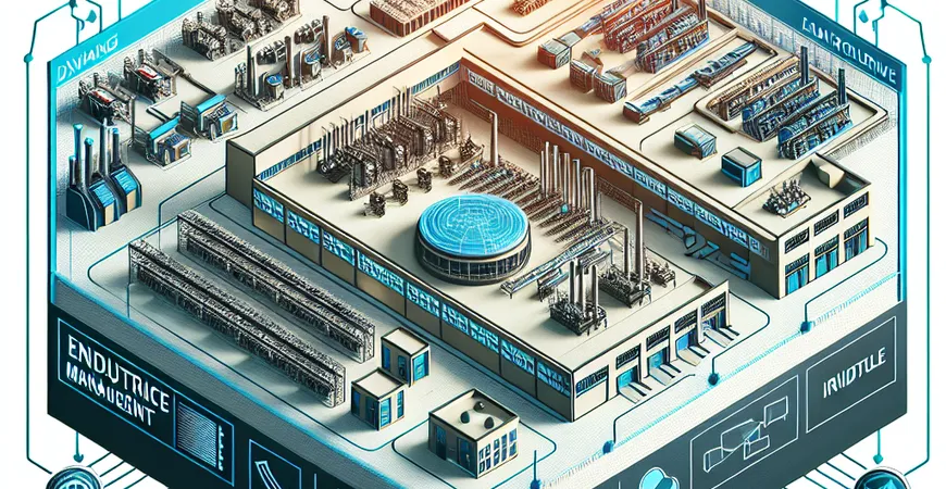 库存管理包含哪些内容？一篇文章解答你的所有疑问