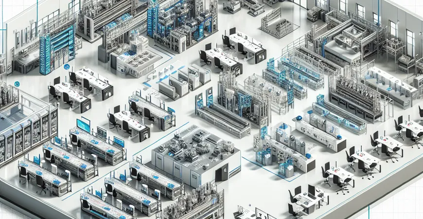 库存管理包含哪些内容？不再为细节烦恼