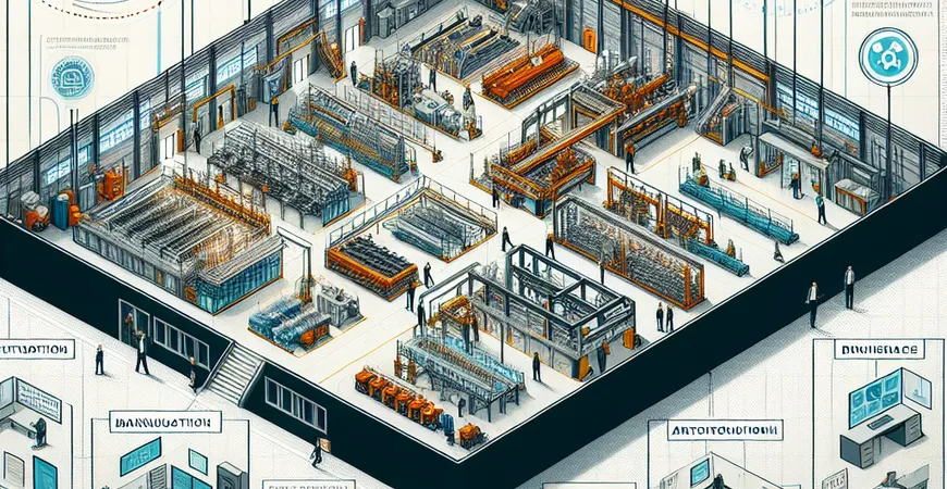 库存管理包含哪些内容？从理论到实践的完整概述
