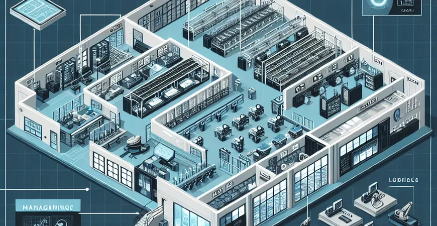 库存管理包含哪些内容？超全解析在这里！