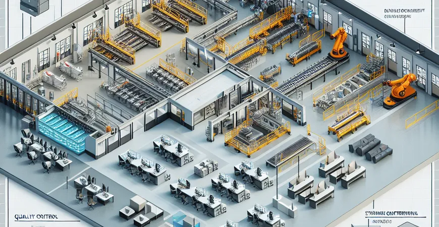 库存管理包含的核心理念：从理论到实践的深入探讨