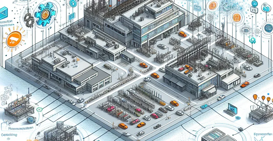 库存管理包括哪些方面？2025年企业管理必备知识