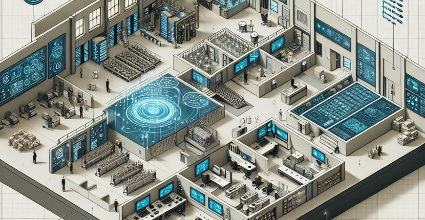 库存管理包括哪些方面？2025年全面解析